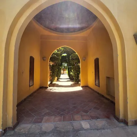 Cozy Spot In The Heart Of Elgouna